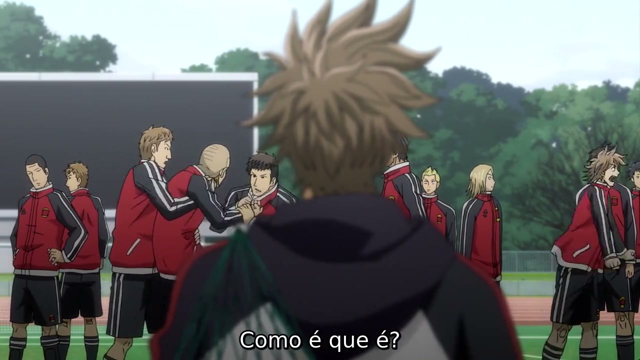 Episódio 003