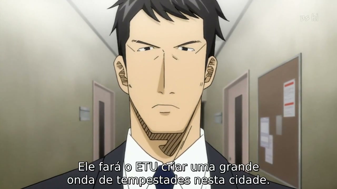 Episódio 001