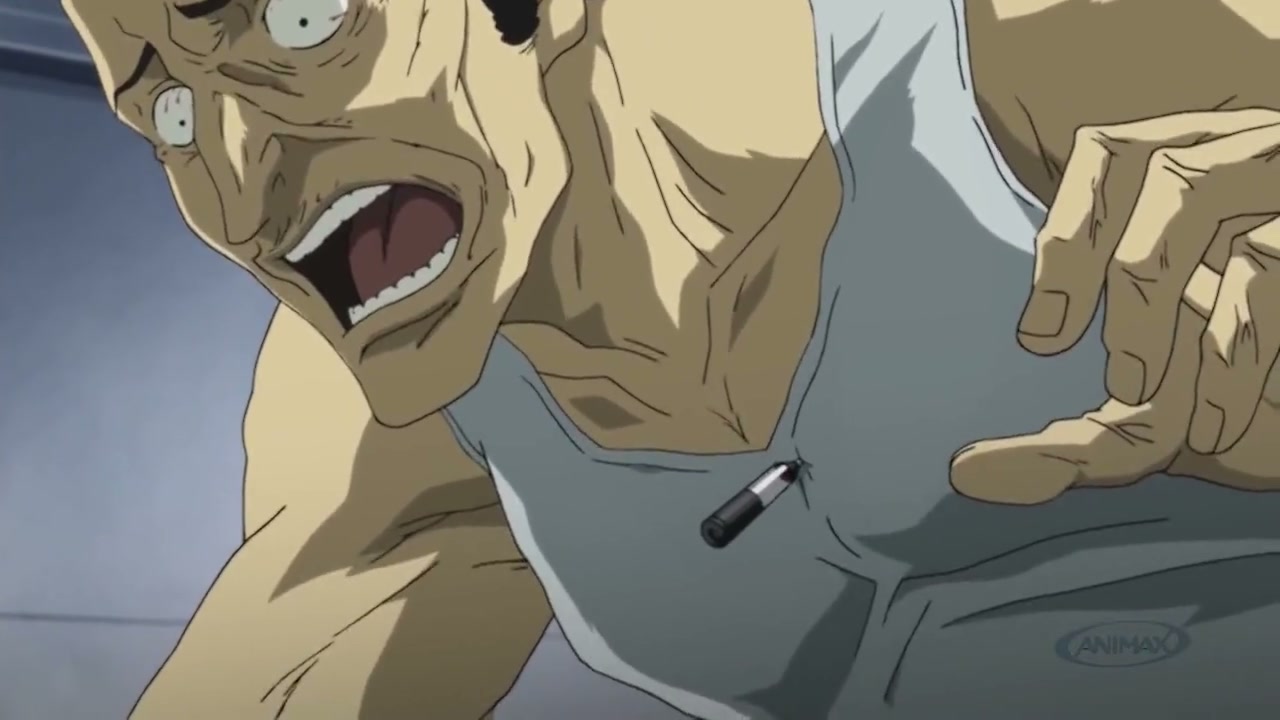 Episódio 008