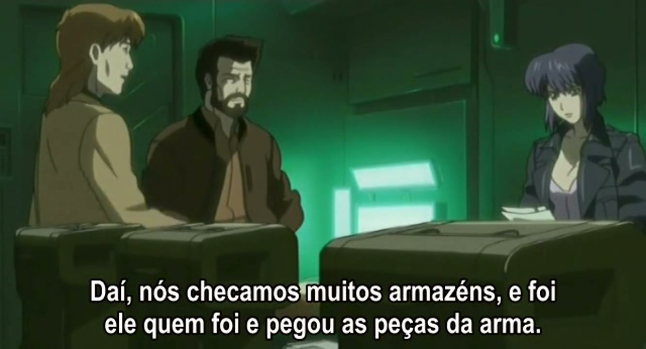 Episódio 018