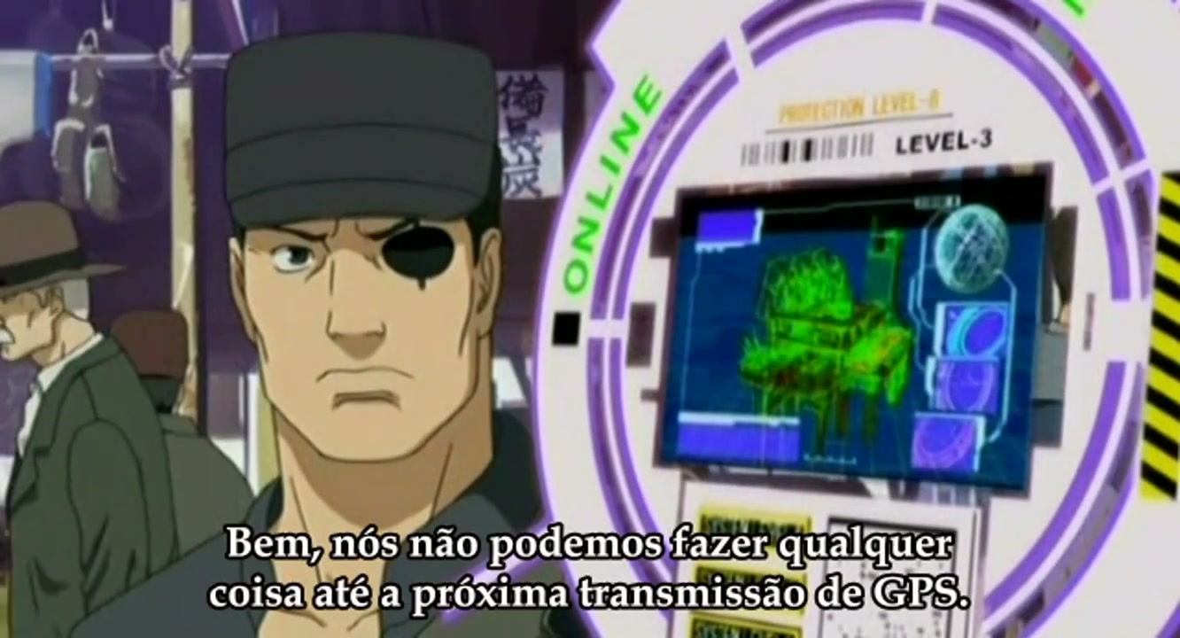 Episódio 013