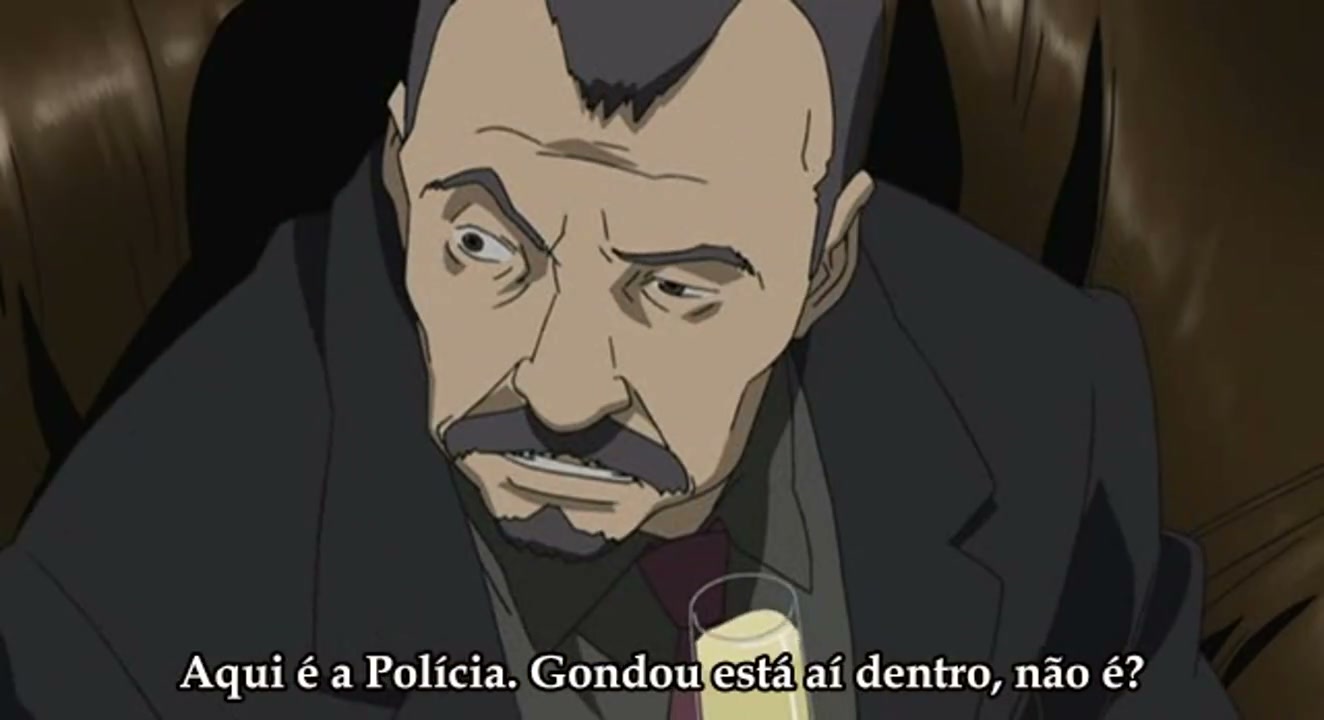 Episódio 007