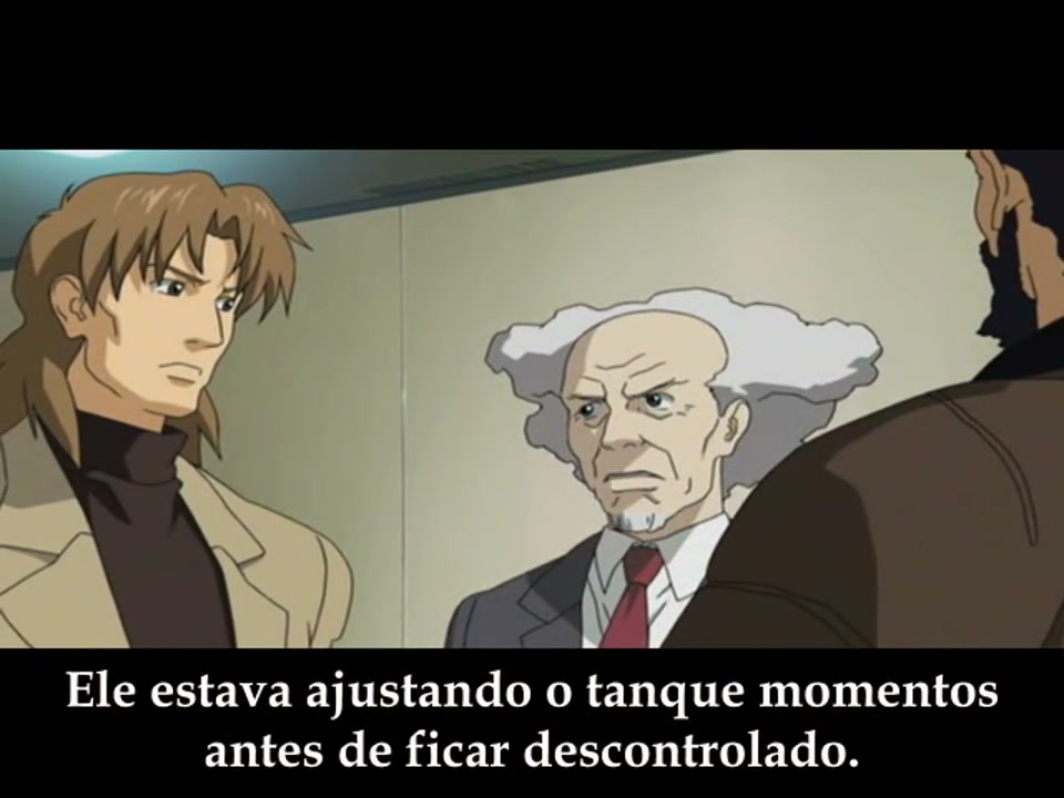 Episódio 002