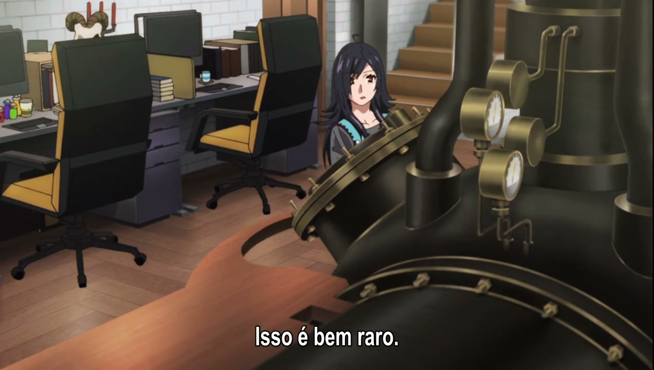 Episódio 003