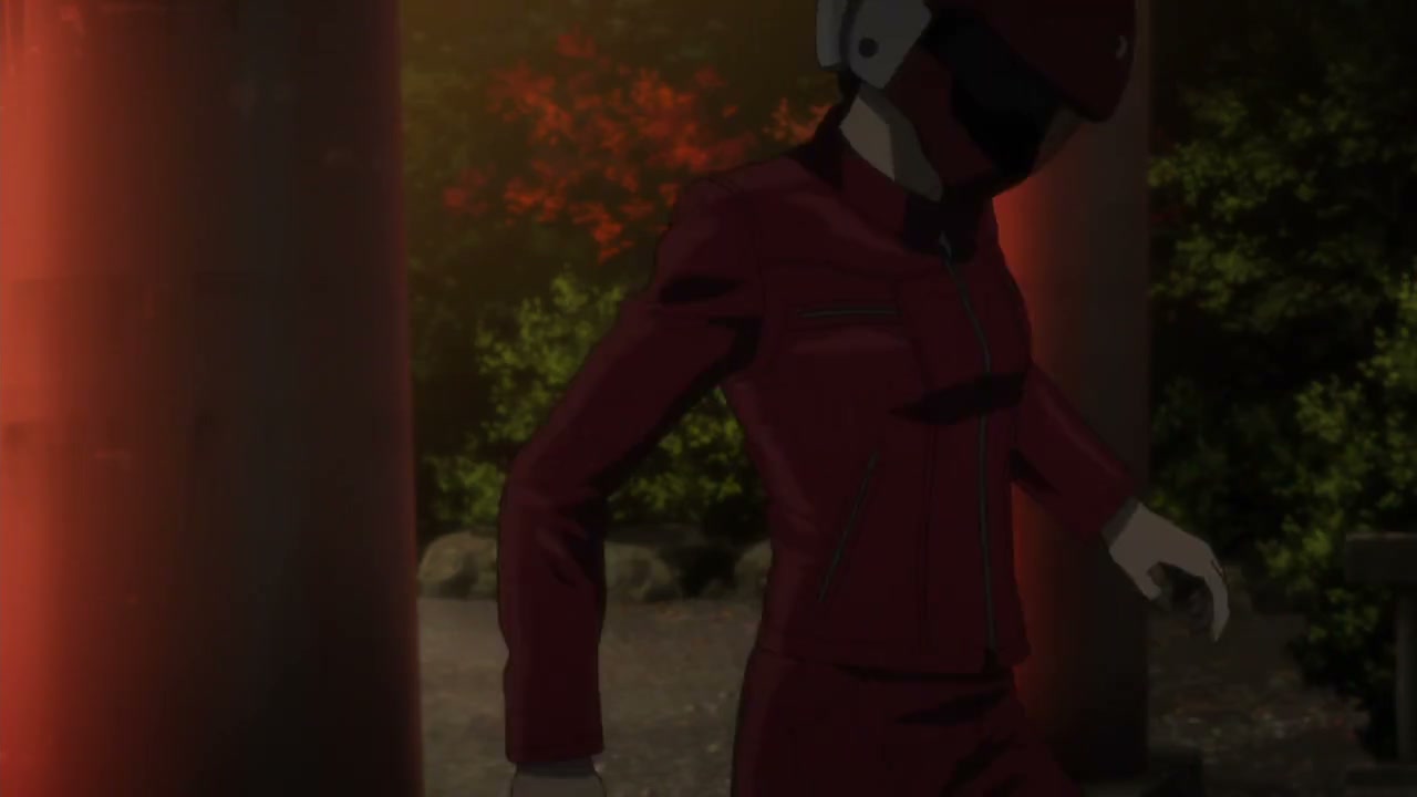 Episódio 007