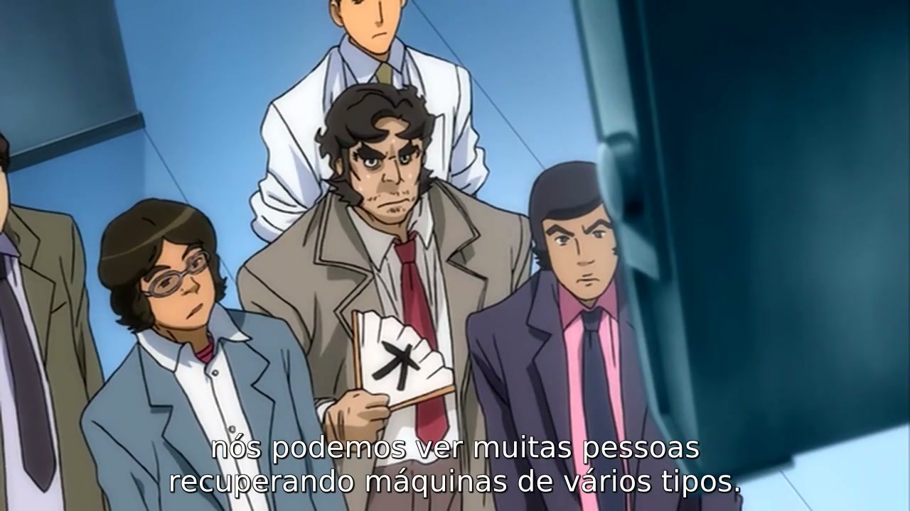 Episódio 018