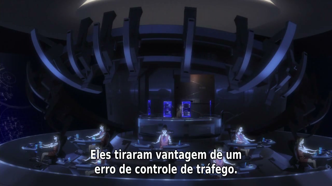 Episódio 005