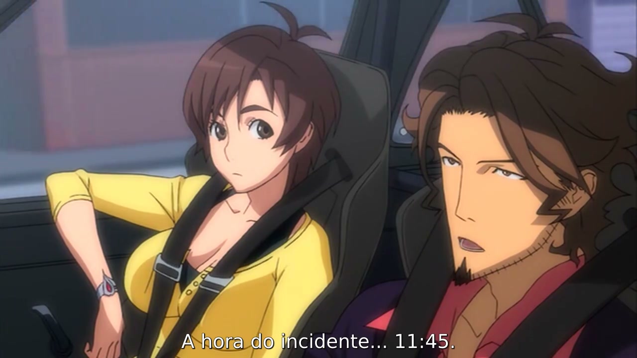 Episódio 009