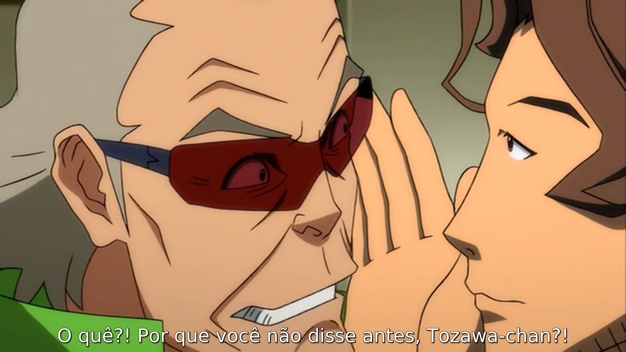 Episódio 007