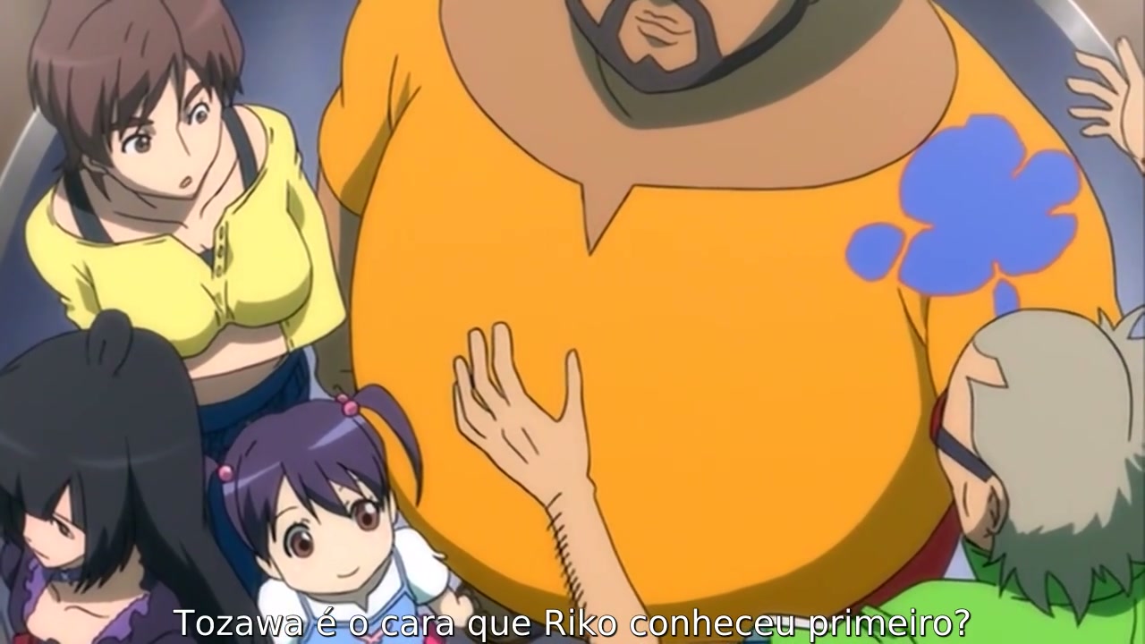 Episódio 005