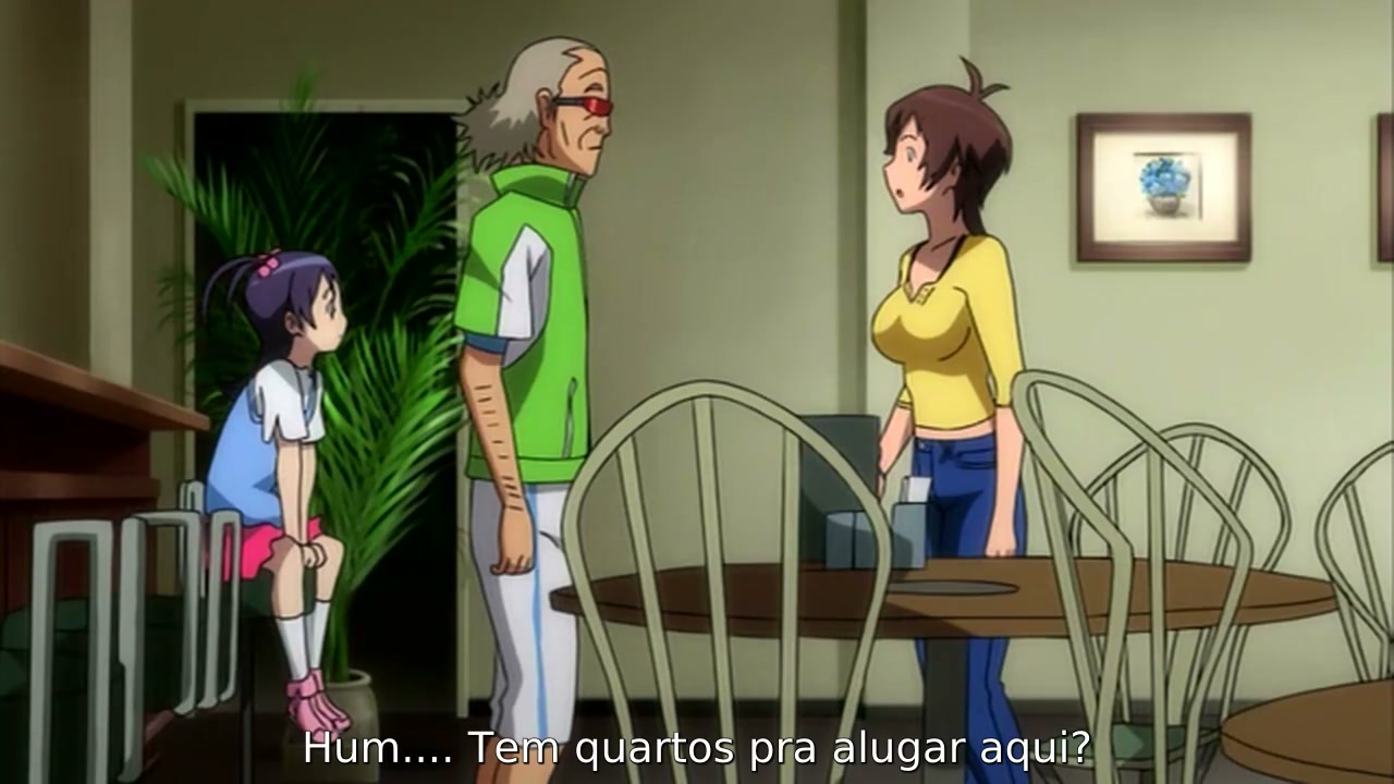 Episódio 004