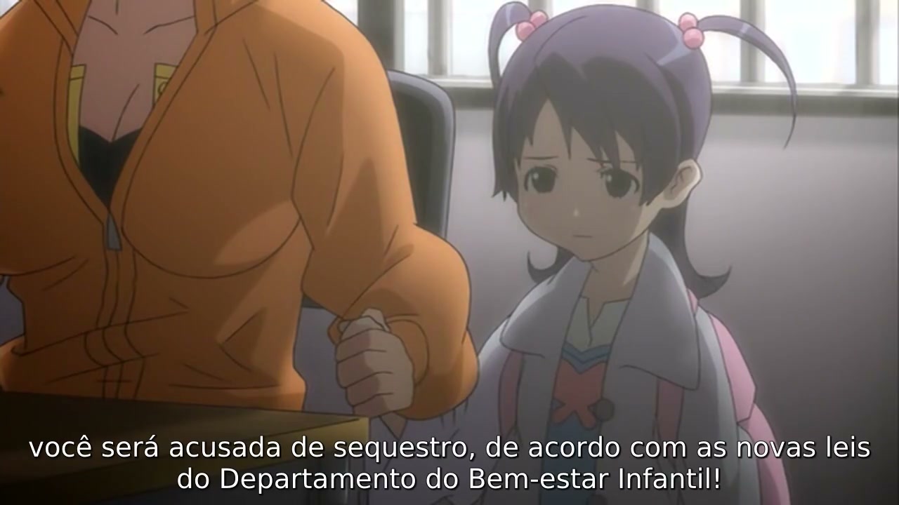 Episódio 001