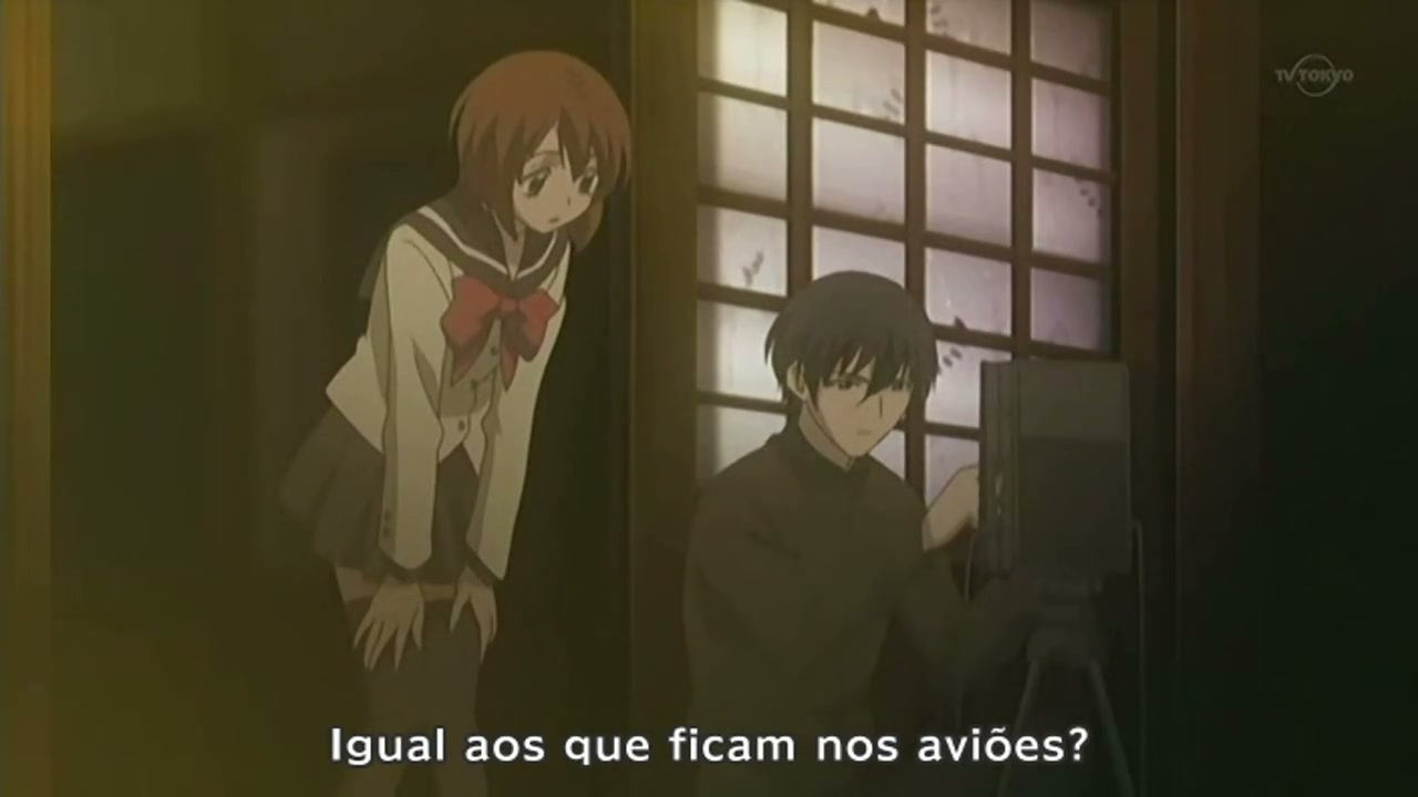 Episódio 003