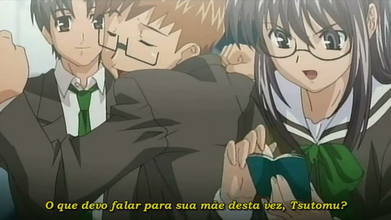 Episódio 004