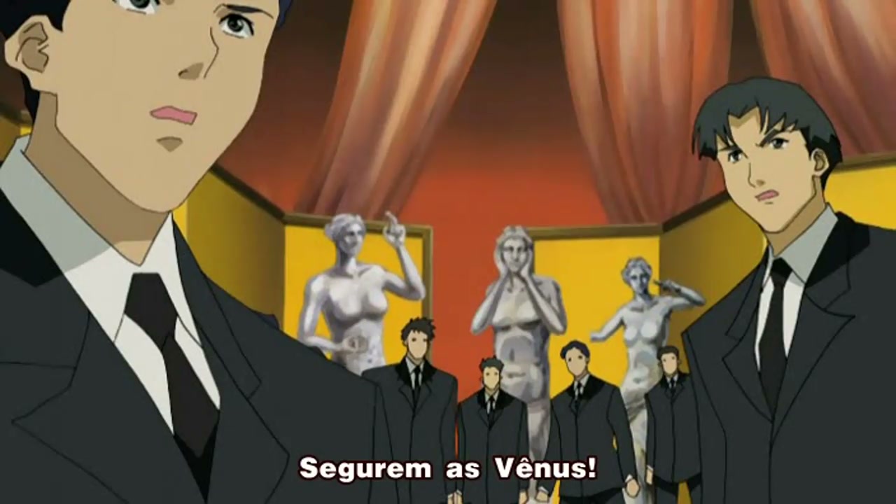 Episódio 033