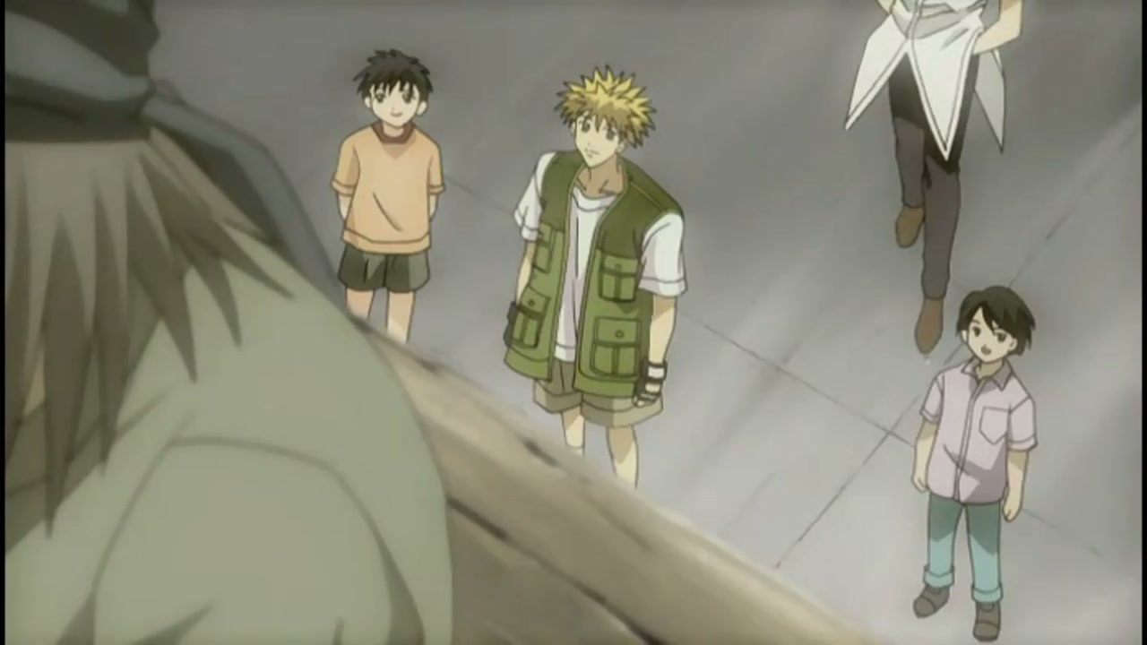 Episódio 031