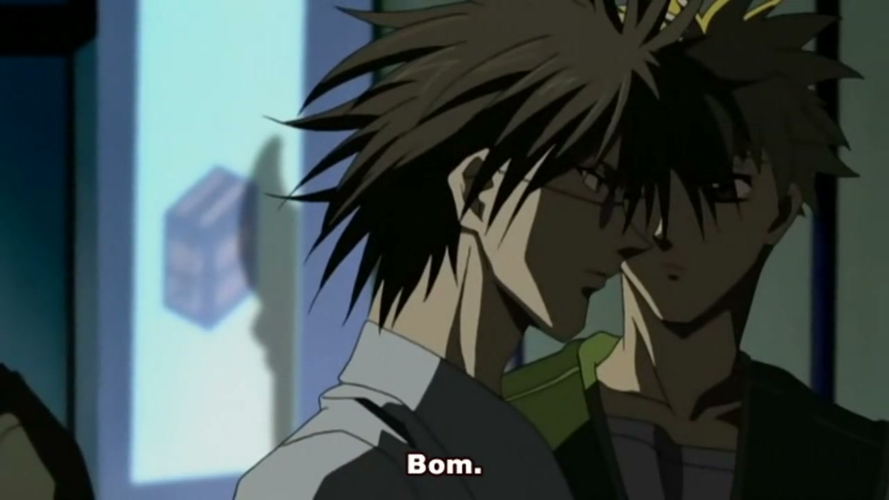 Episódio 003