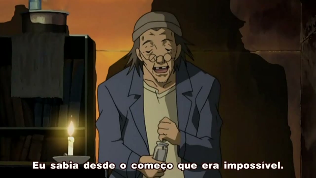 Episódio 002