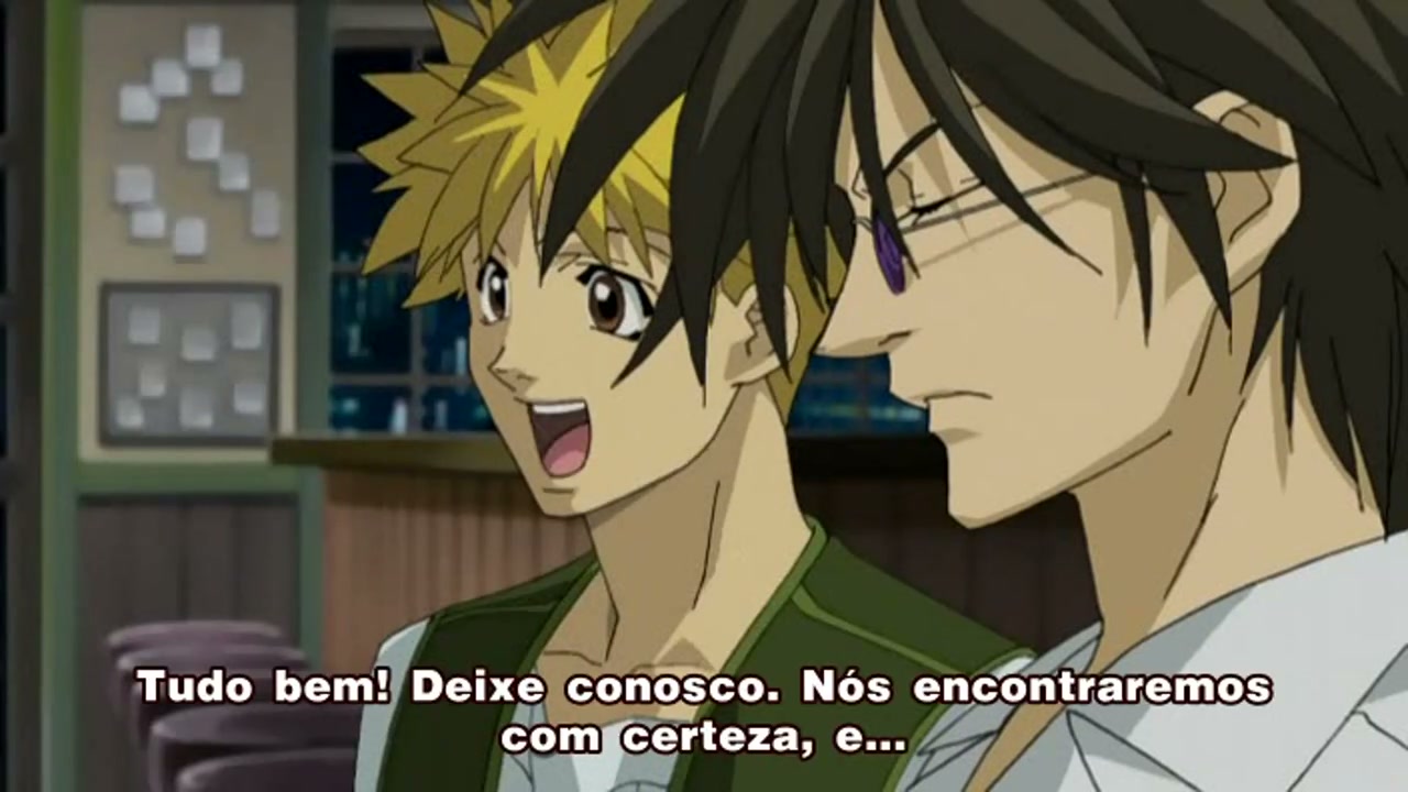 Episódio 001