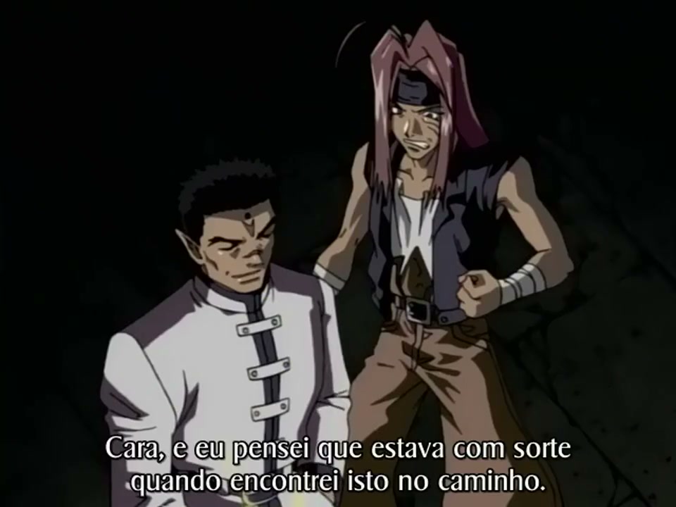 Episódio 036