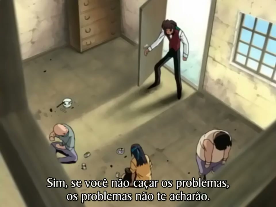 Episódio 032