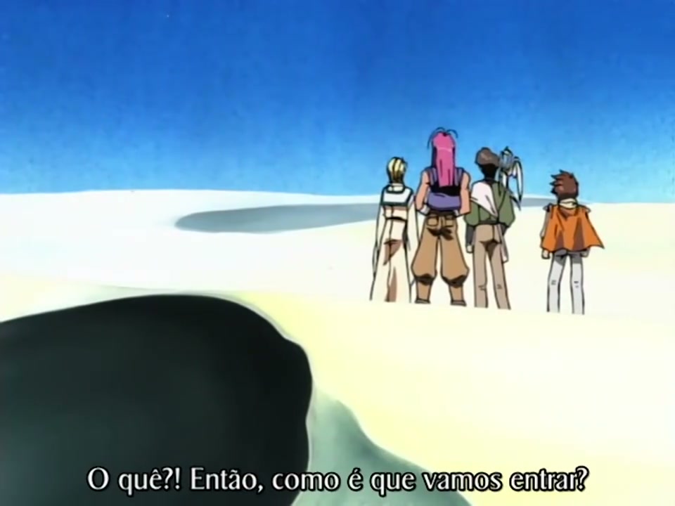 Episódio 020