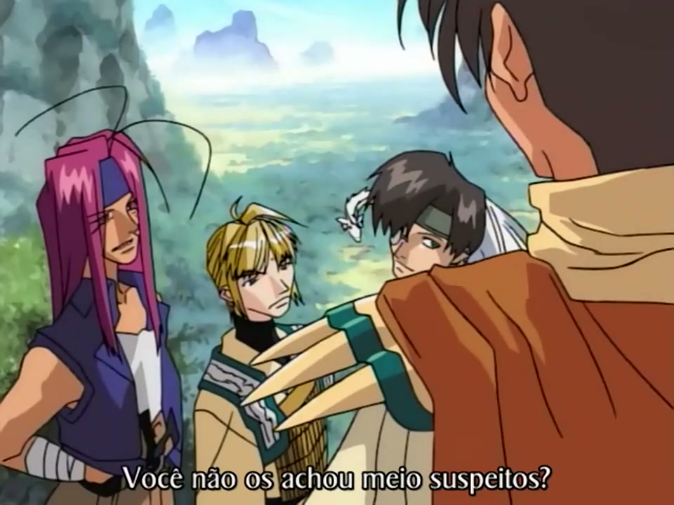 Episódio 013