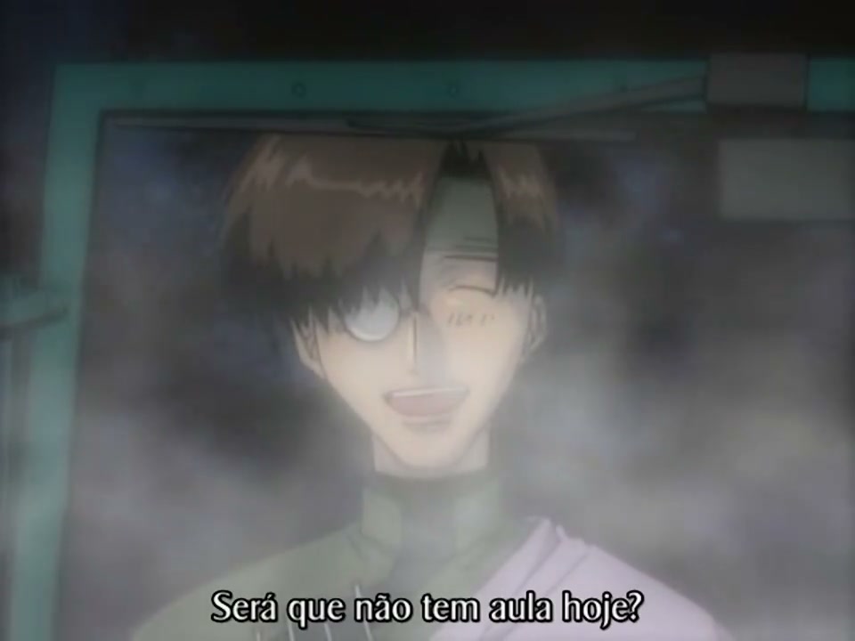 Episódio 001