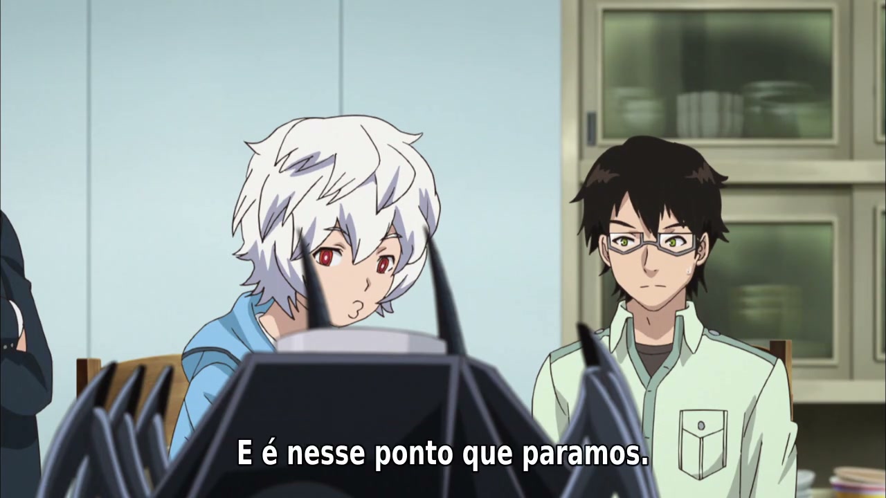Episódio 072