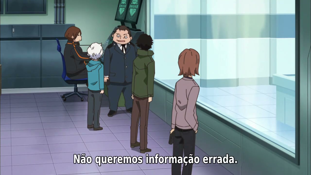 Episódio 065