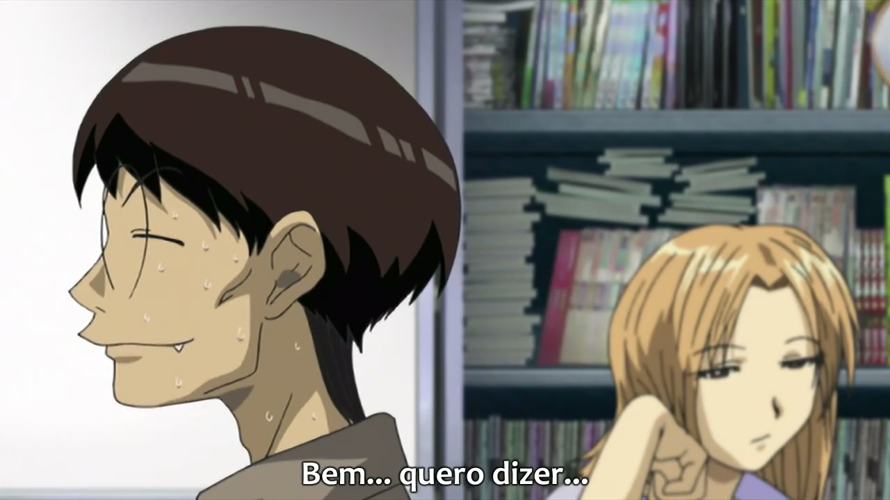 Episódio 009