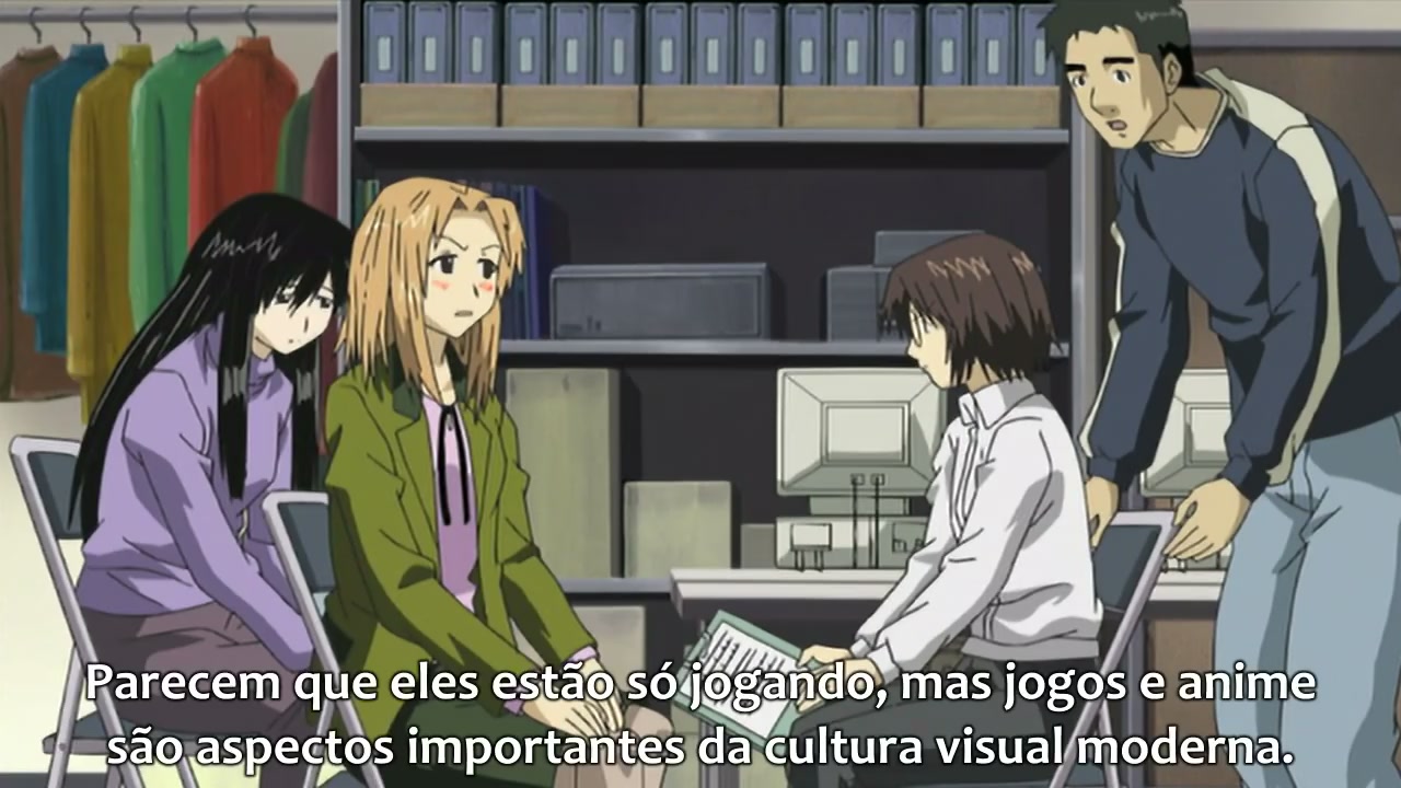 Episódio 005