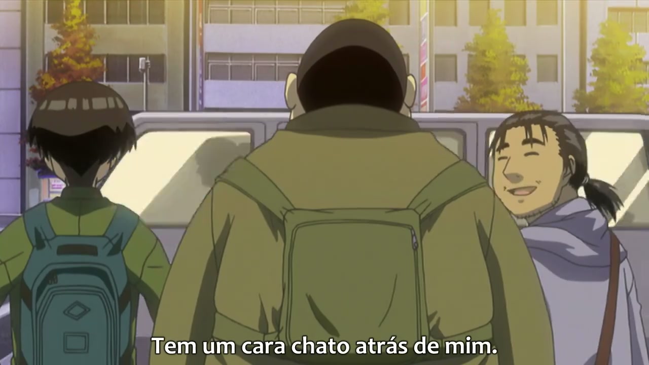 Episódio 002