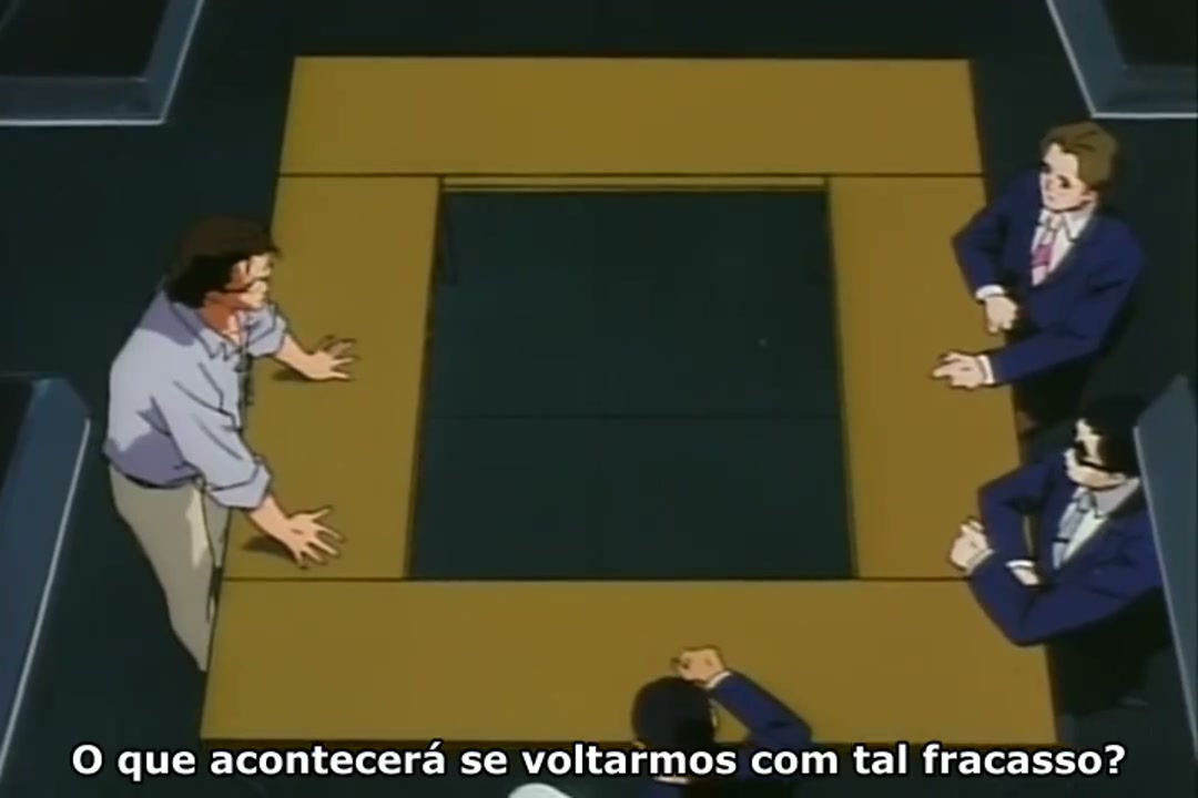 Episódio 003
