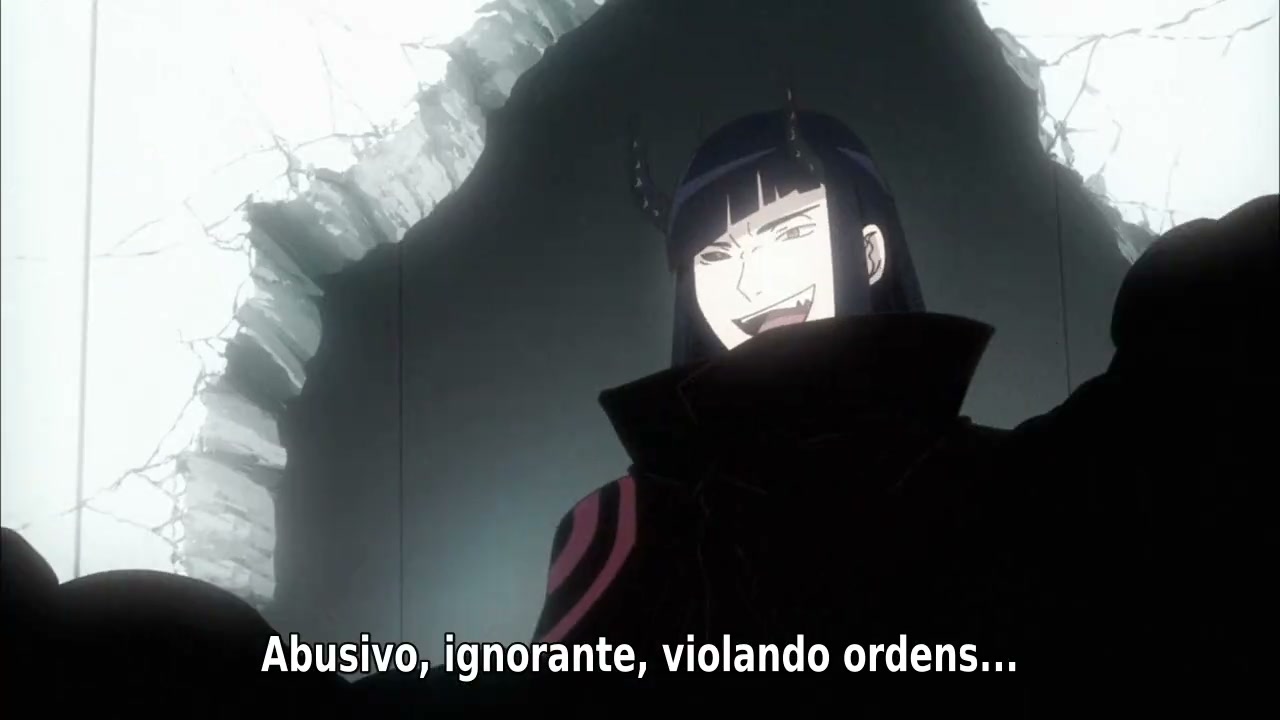 Episódio 032