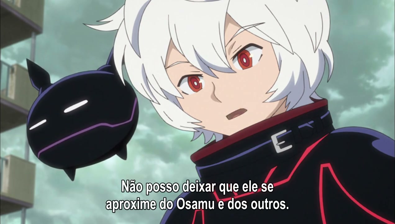 Episódio 030