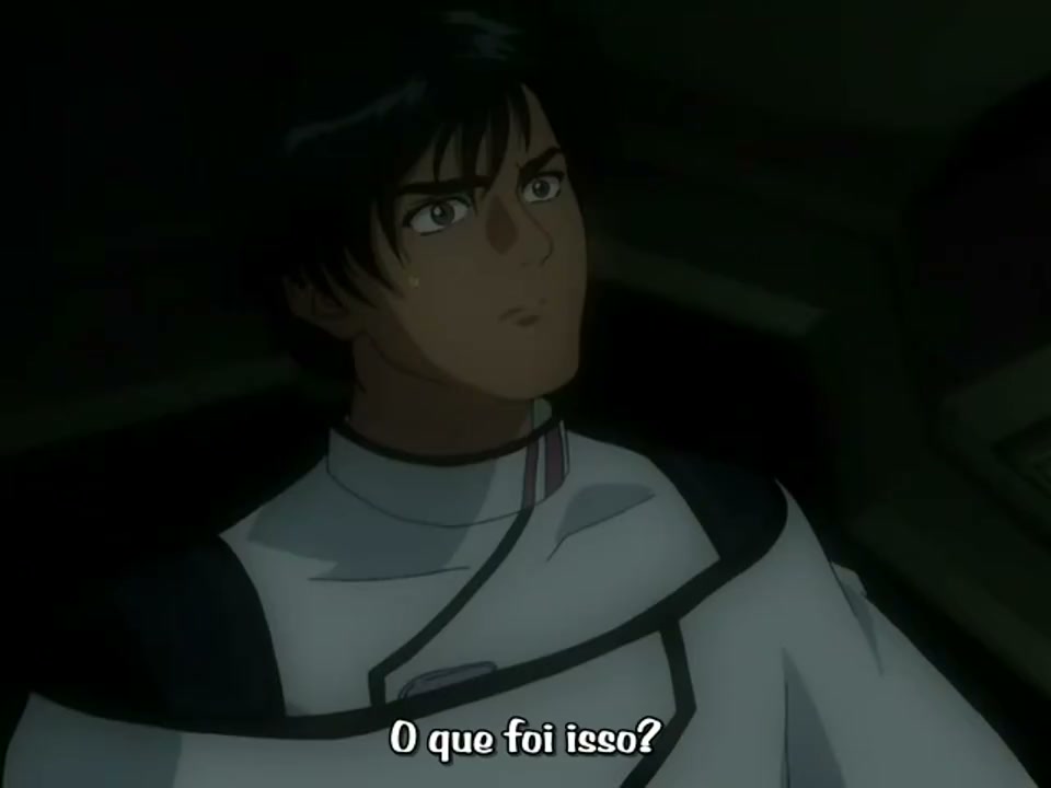 Episódio 007