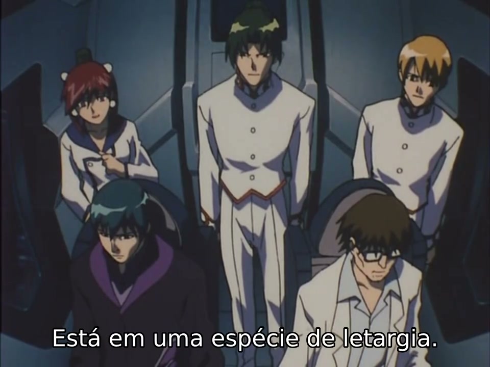 Episódio 012