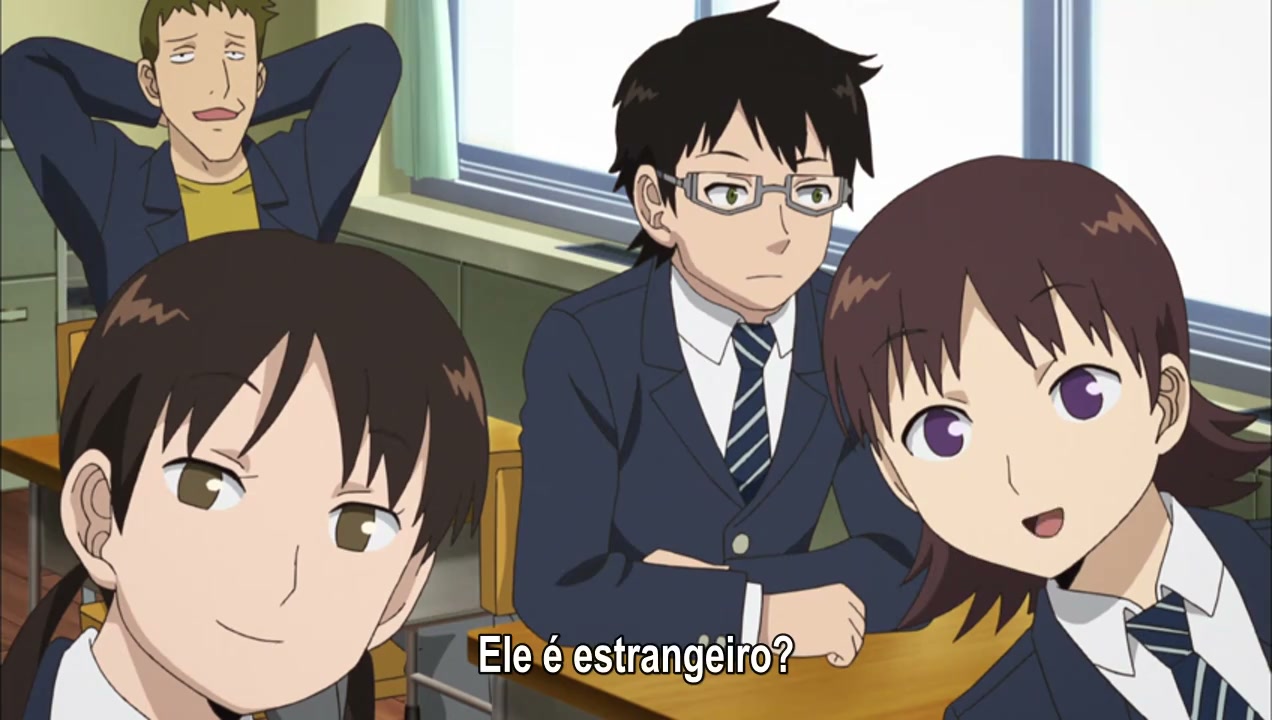 Episódio 001