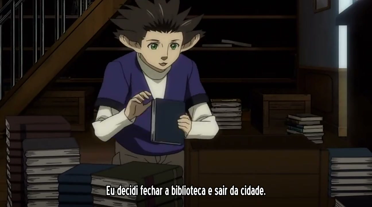 Episódio 009