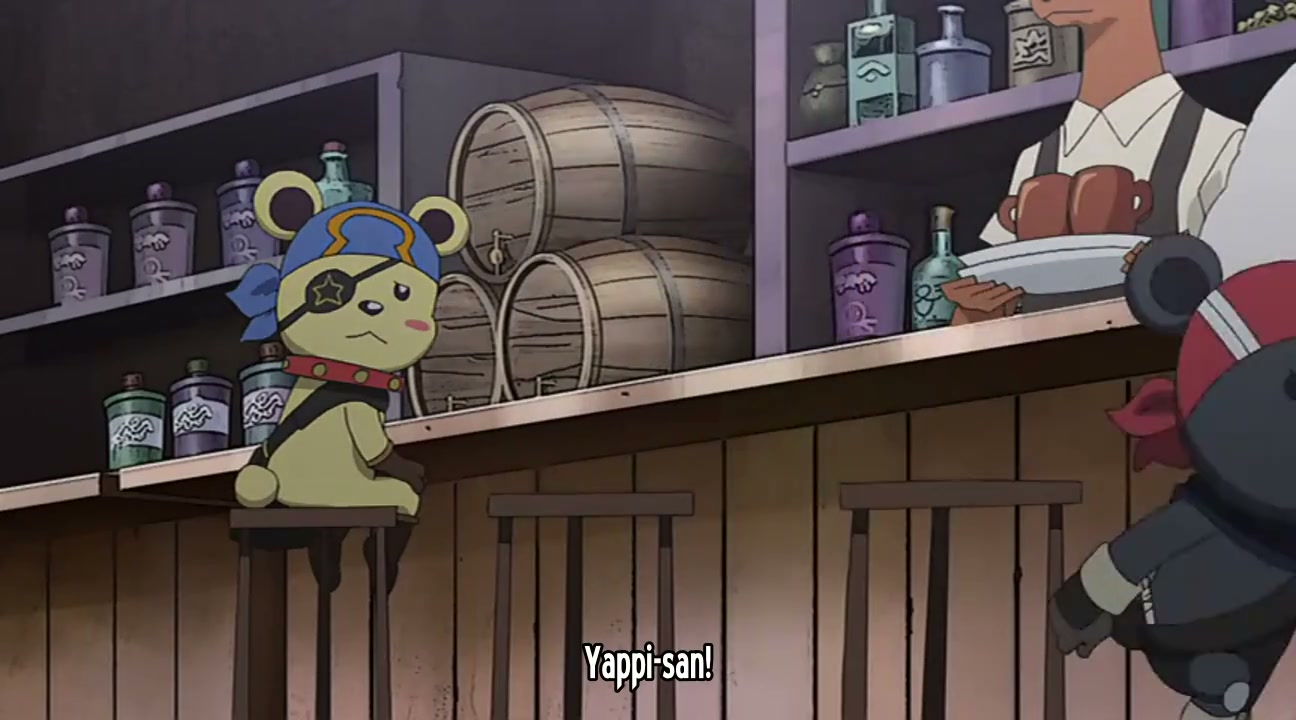 Episódio 005