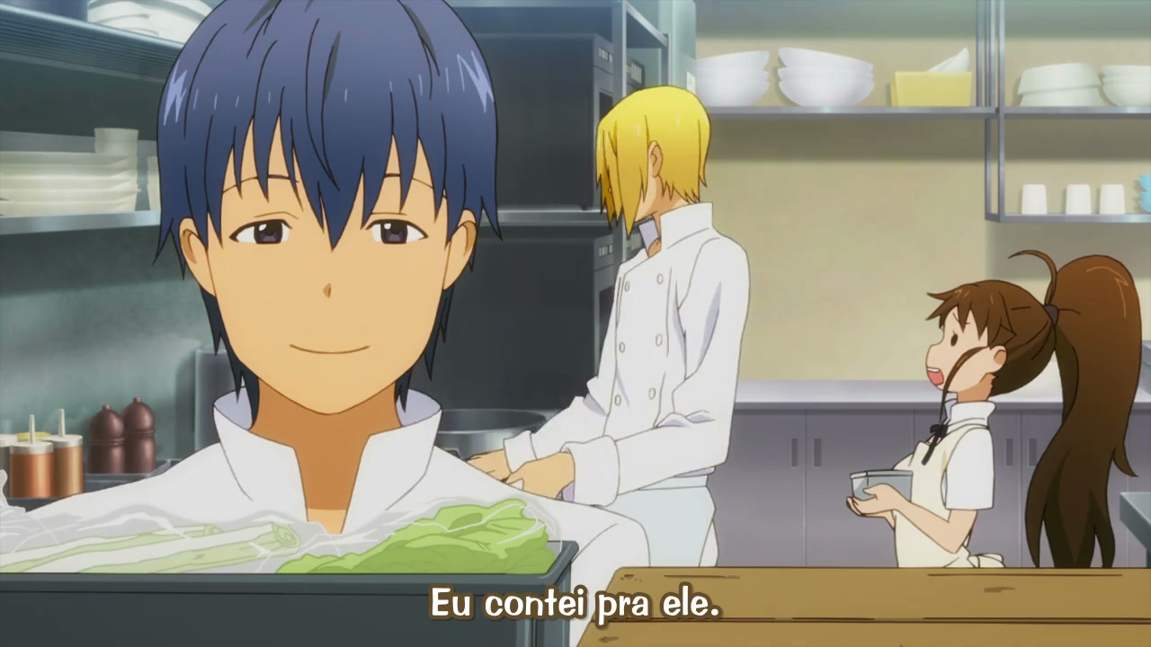 Episódio 001