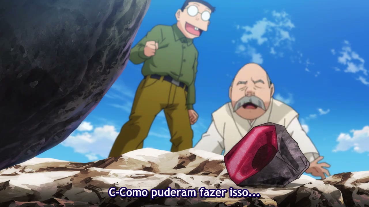 Episódio 070