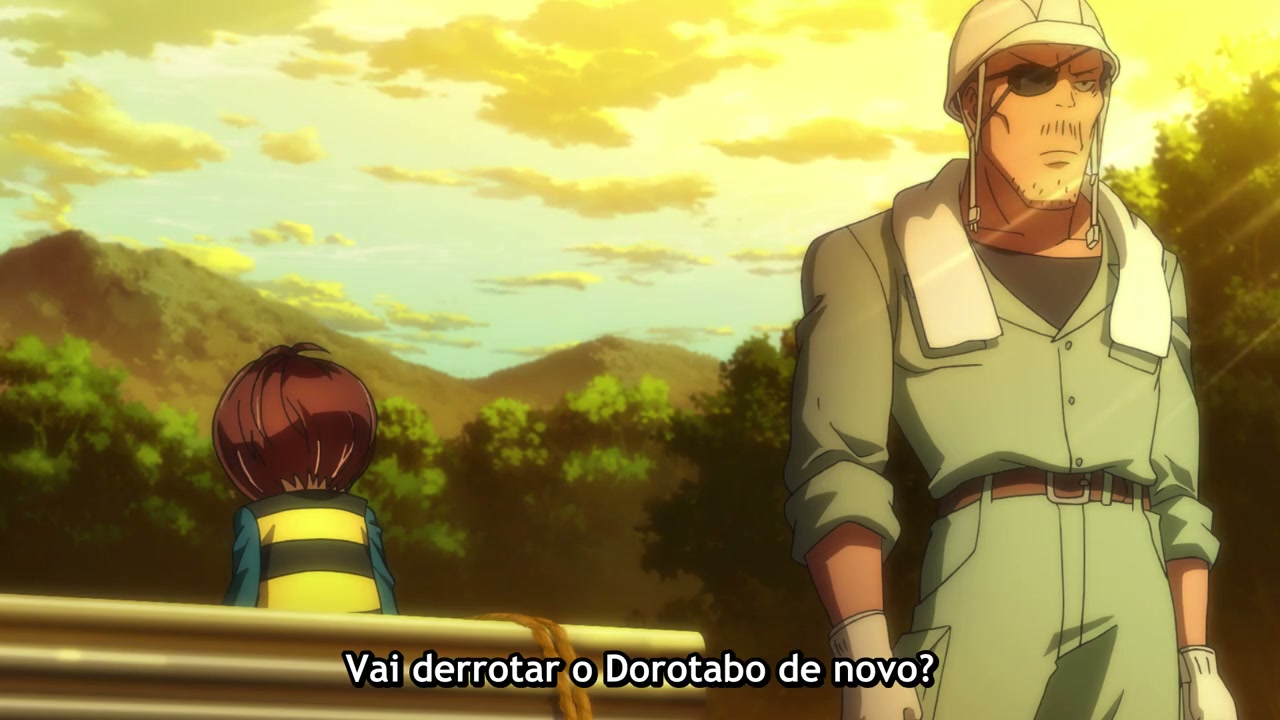 Episódio 054