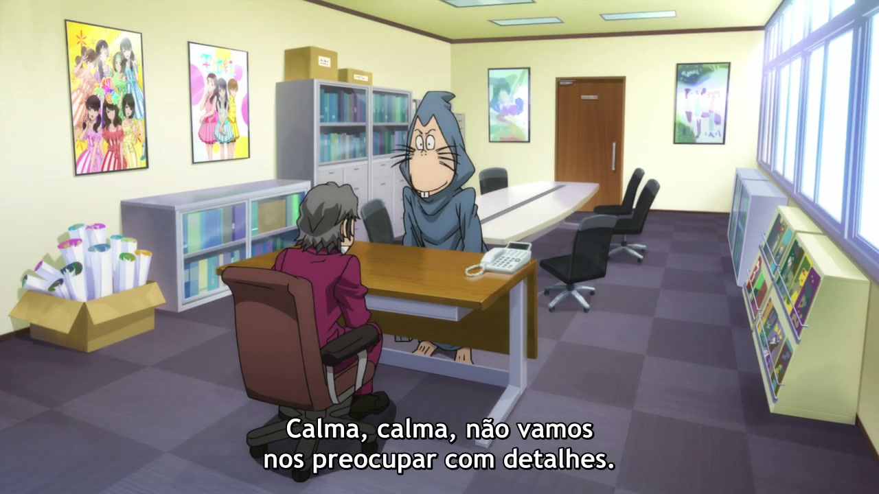 Episódio 002