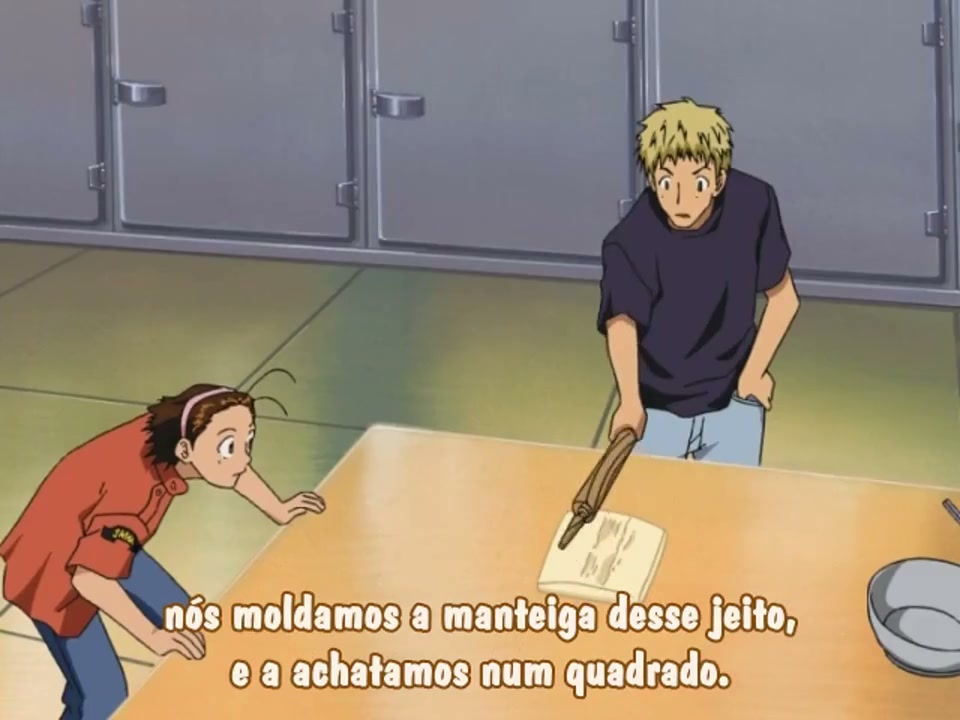 Episódio 003