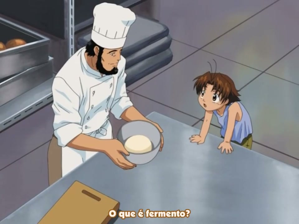 Episódio 001