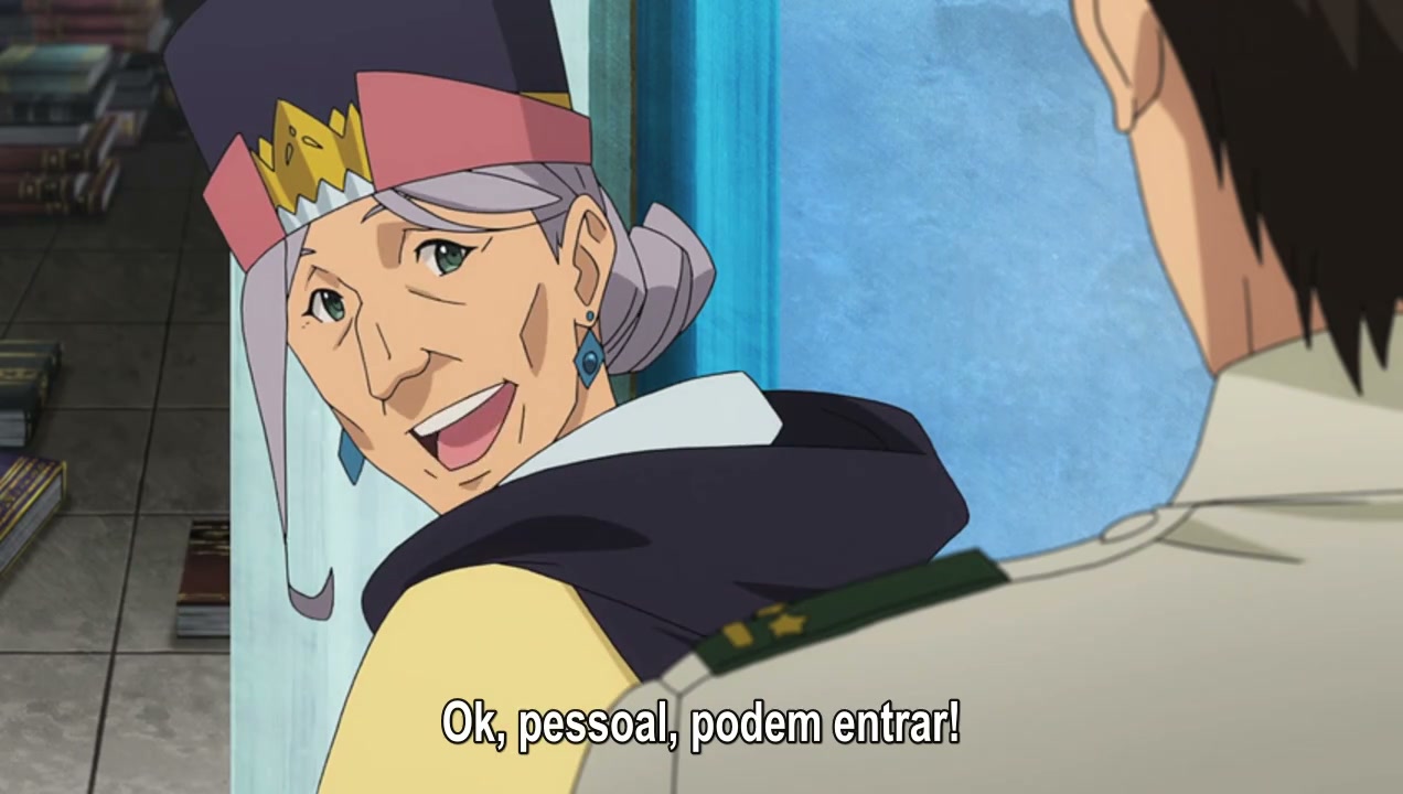 Episódio 006
