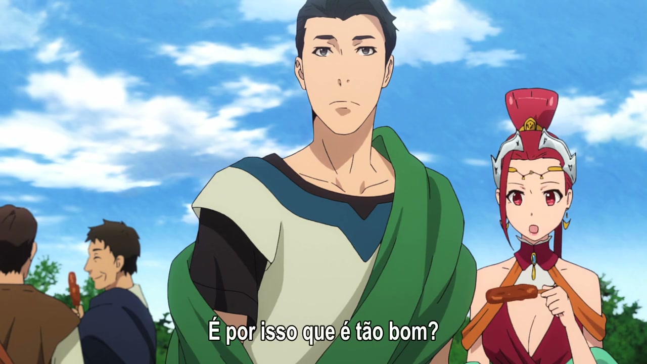 Episódio 001
