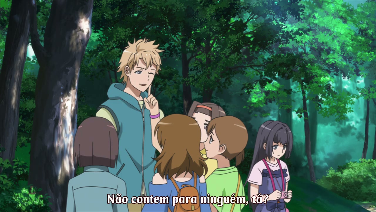 Episódio 007